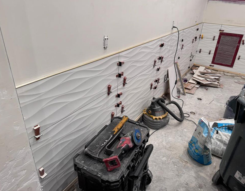 commercial flooring installation services in Los Angels and Southern California