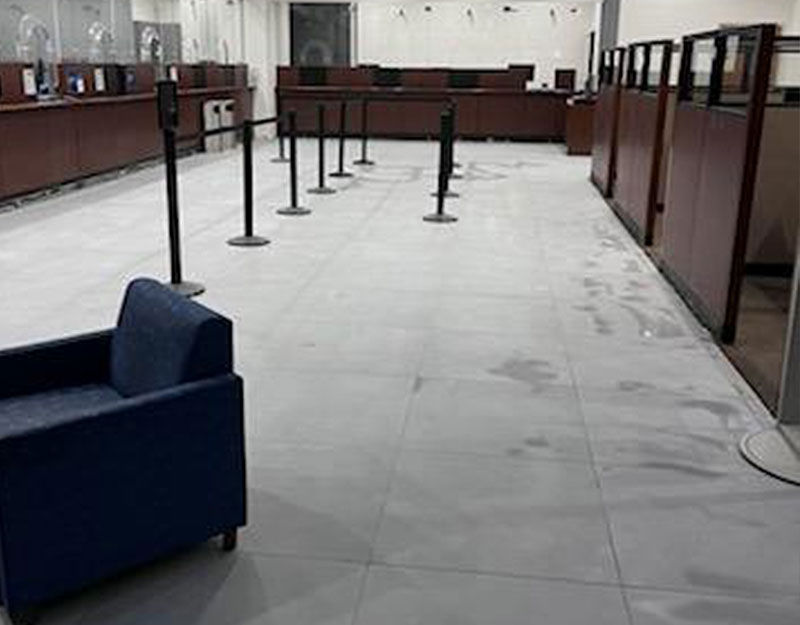 commercial flooring installation services in Los Angels and Southern California